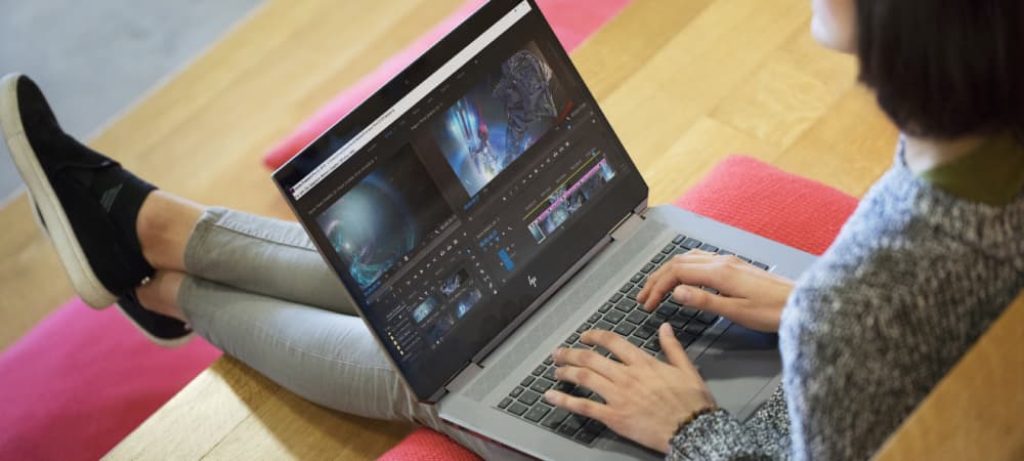 Best laptops for video editing