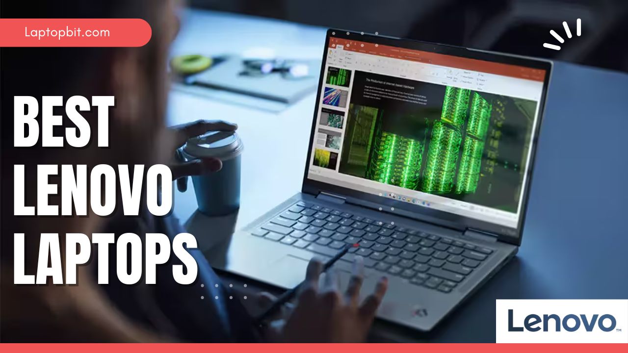 Best lenovo laptops